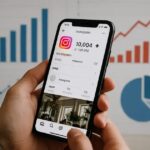 Como combinar seguidores reais com painel de seguidores para crescimento sólido