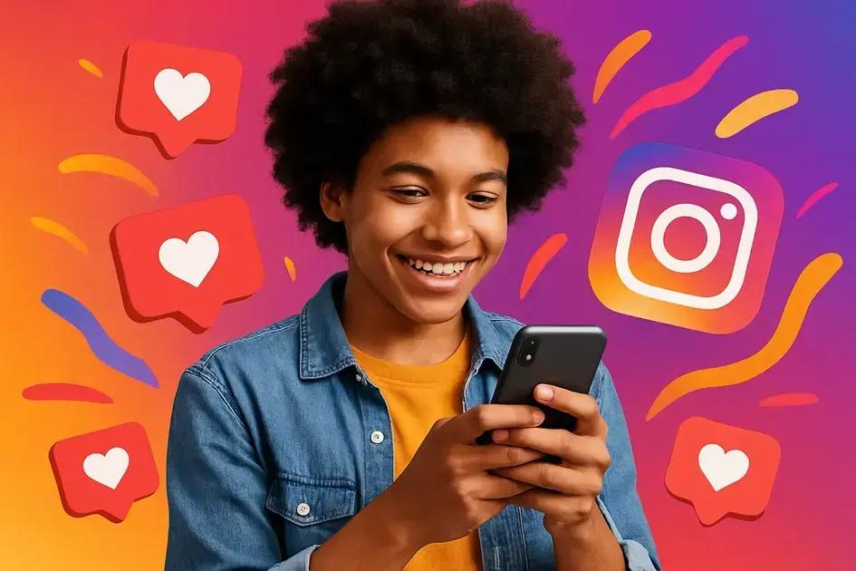 Como conquistar engajamento real em Instagram sem truques