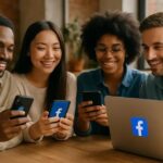 Como conseguir mais compartilhamentos no Facebook