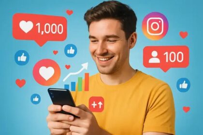 Como crescer no Instagram em 2025: guia completo