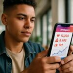 Como criar autoridade no Instagram usando compra de seguidores