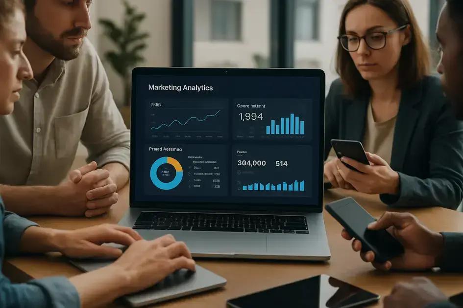 Como criar estratégias de vendas integradas com painéis digitais