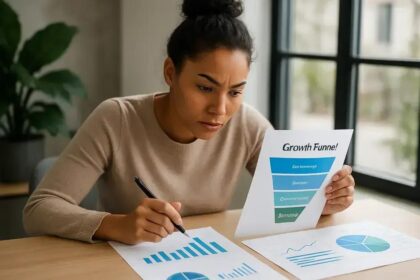 Como criar um funil de crescimento para influenciadores digitais