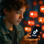 Como dominar o TikTok usando painéis SMM e aumentar seu faturamento rapidamente