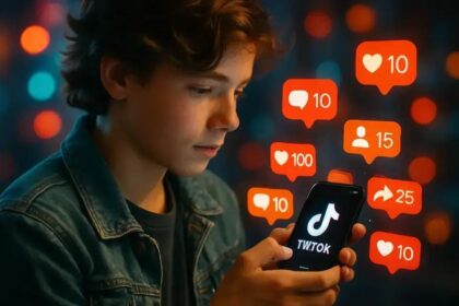 Como dominar o TikTok usando painéis SMM e aumentar seu faturamento rapidamente
