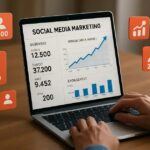 Como encontrar o melhor fornecedor de seguidores no Brasil