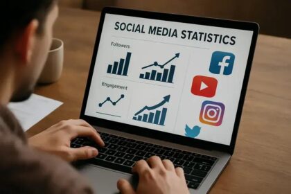 Como Encontrar um Fornecedor de Seguidores Confiável para Revender