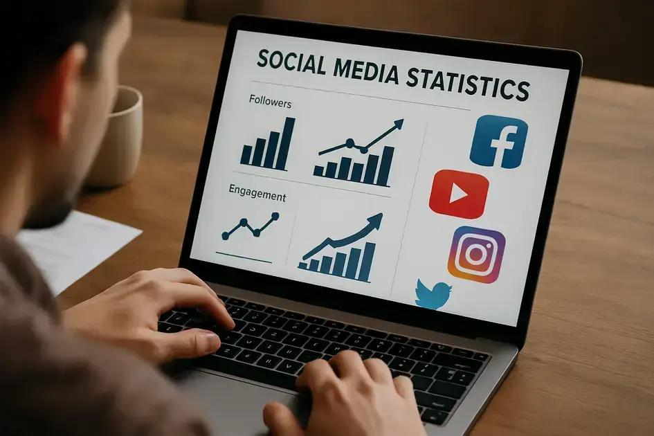 Como Encontrar um Fornecedor de Seguidores Confiável para Revender