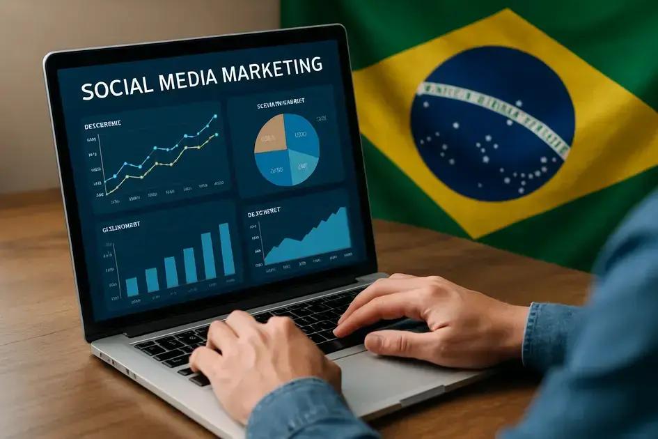 Como Escolher o Melhor SMM Painel Brasil para Vender Mais Rápido