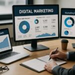 Como estruturar um negócio lucrativo de revenda de seguidores