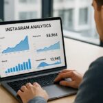 Como evitar queda de alcance no Instagram