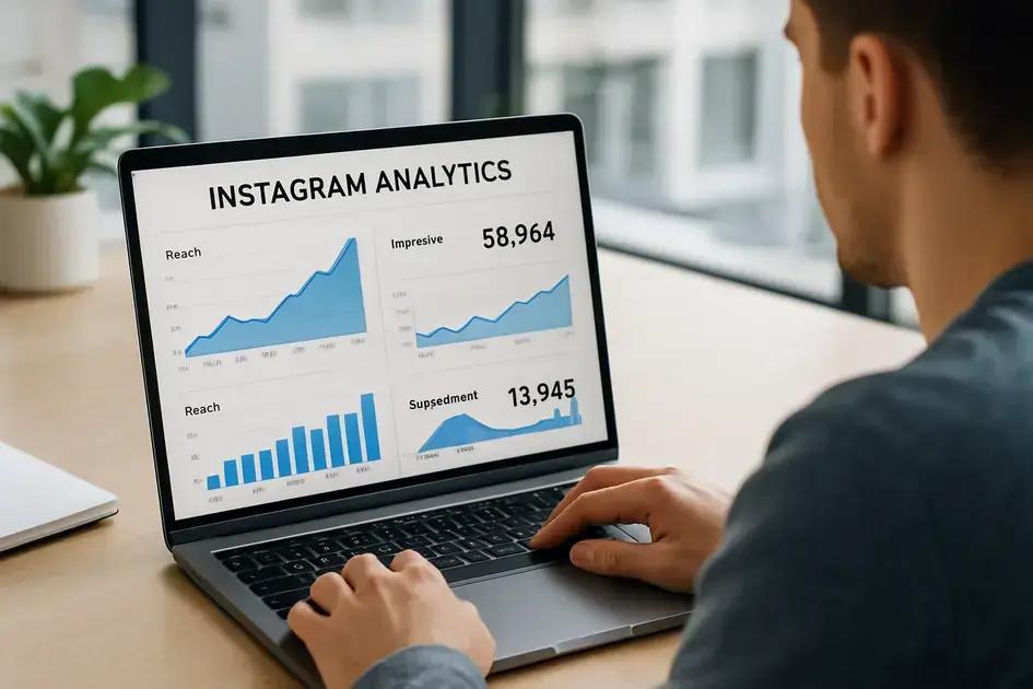 Como evitar queda de alcance no Instagram