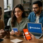 Como explorar redes sociais de nicho em 2025