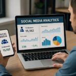 Como fornecedores de seguidores estão aproveitando as redes sociais em alta