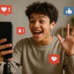 Como ganhar dinheiro com o TikTok em 2025