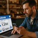 Como ganhar seguidores no Facebook para negócios e aumentar faturamento