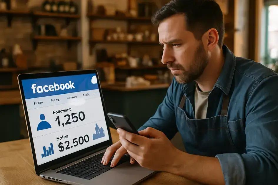 Como ganhar seguidores no Facebook para negócios e aumentar faturamento