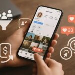 Como gerar leads qualificados no Instagram e transformar seguidores em clientes