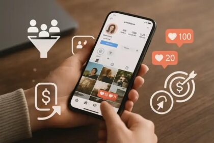Como gerar leads qualificados no Instagram e transformar seguidores em clientes