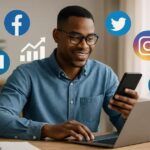 Como iniciar do zero e construir autoridade nas redes sociais