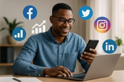 Como iniciar do zero e construir autoridade nas redes sociais