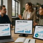 Como integrar compra de seguidores à sua estratégia de marketing digital