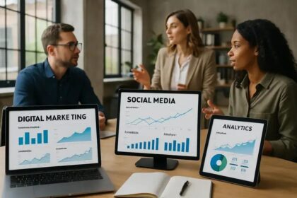 Como integrar compra de seguidores à sua estratégia de marketing digital