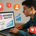 Como manter engajamento após compra de seguidores no Instagram