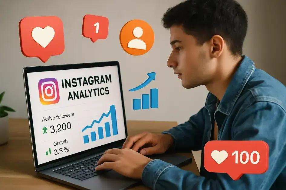 Como manter engajamento após compra de seguidores no Instagram