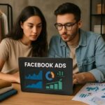 Como marcas de moda cresceram com o Facebook Ads