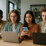 Como marcas devem se adaptar às novas gerações digitais