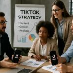 Como marcas estão migrando para o TikTok