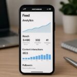 Como os algoritmos estão mudando a compra de seguidores no Instagram