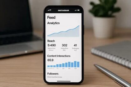 Como os algoritmos estão mudando a compra de seguidores no Instagram
