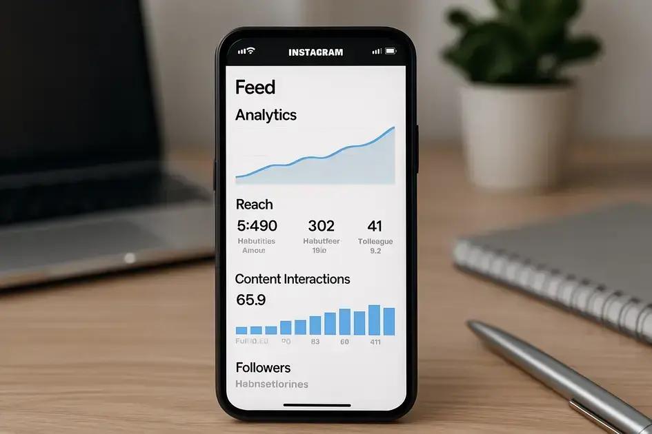 Como os algoritmos estão mudando a compra de seguidores no Instagram