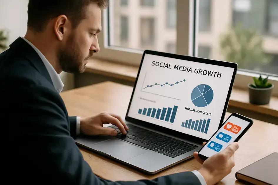 Como os fornecedores de seguidores impulsionam o e-commerce