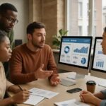 Como os painéis SMM estão moldando o futuro das redes sociais em 2025