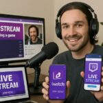 Como promover suas lives da Twitch com anúncios segmentados