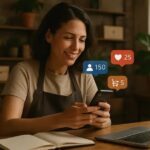 Como transformar seguidores em clientes