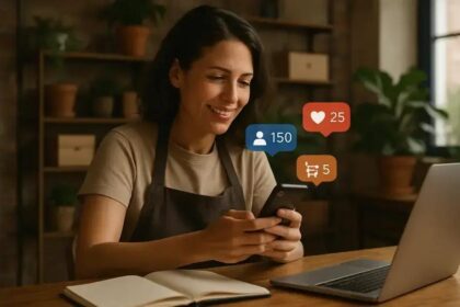 Como transformar seguidores em clientes