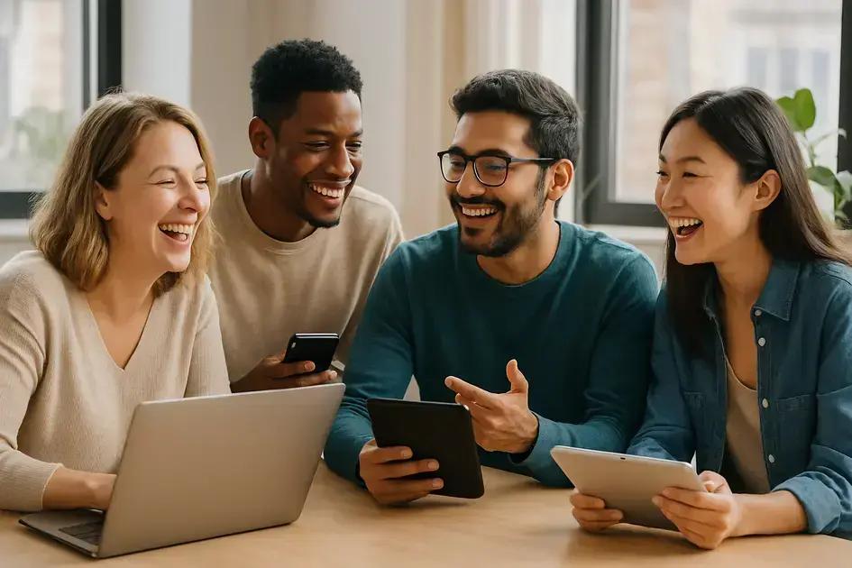 Como transformar seguidores em comunidade engajada