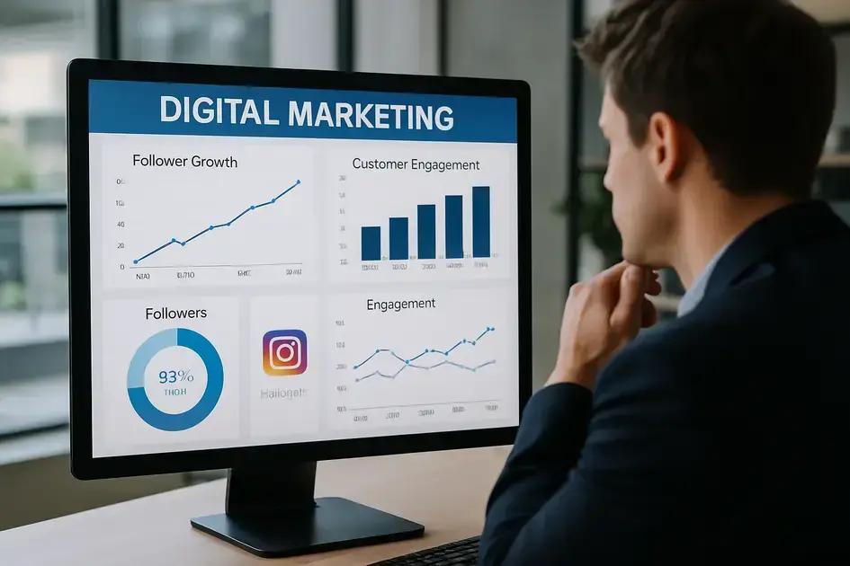 Como transformar seguidores reais em clientes de alto valor