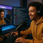 Como transformar seu canal da Twitch em uma fonte de renda constante