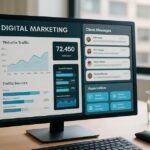 Como um Painel de Marketing Digital Pode Multiplicar Seus Resultados
