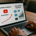Como usar automação para acelerar o crescimento e vendas no YouTube