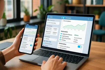 Como usar automação para aumentar engajamento e vendas no Telegram