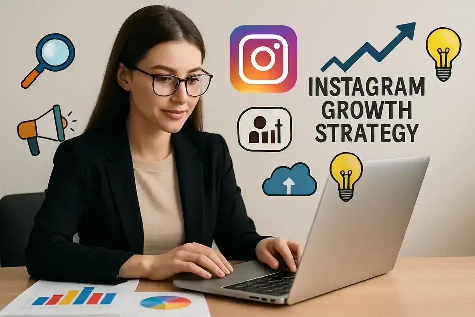Como usar automação para bombar seu perfil no Instagram e gerar mais vendas