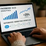 Como usar automação para maximizar lucro e escalar vendas no Facebook