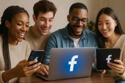 Como usar automação para transformar seguidores em clientes reais no Facebook