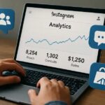 Como usar compra de seguidores no Instagram para vender mentorias